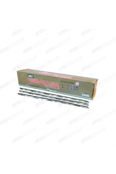 MARUNI L-2030 Power Valkaseal Fitil Yama 20cm