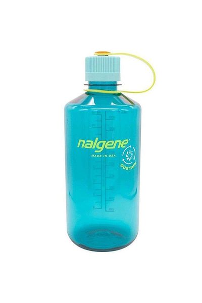 NALGENE زجاجة مياه سيرولين ستاين 32 أونصة نانومتر