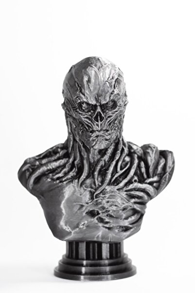 dream3d Vecna Büst / Figür - Stranger Things - 10 Cm