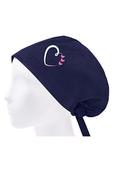 bonecim Tesettür Bone Kalp Kelebek Özel Doktor Hemşire Hastane Medikal Cerrah...