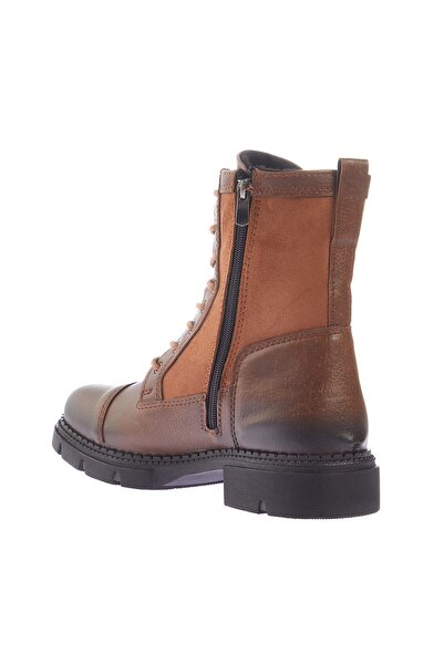 Yaya by Hotiç Pánské boty Tan 02BOY252450A370