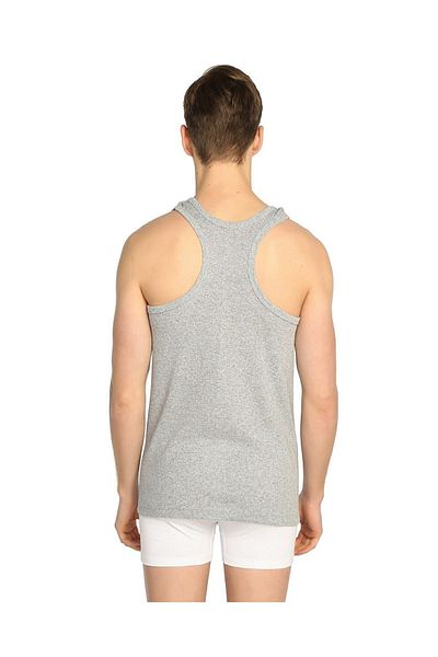 Seher Yıldızı Ανδρικό αθλητικό μπλουζάκι (Rambo Singlet)