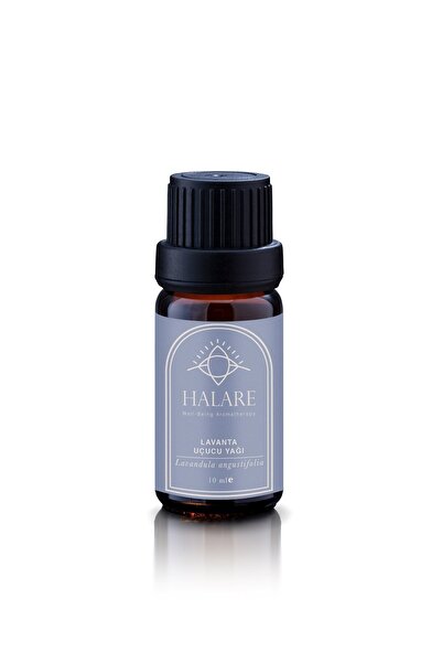 Halare Aromatherapy زيت اللافندر العطري - أنيق وعطري