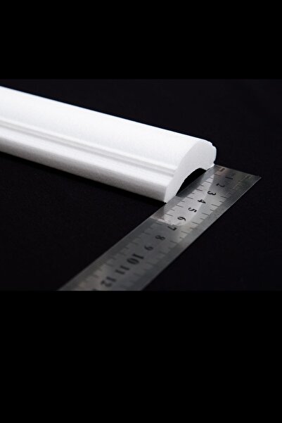 Europiyer 5,5 Cm Genişliğinde Köpük Kartonpiyer Çıta Ep-62 T