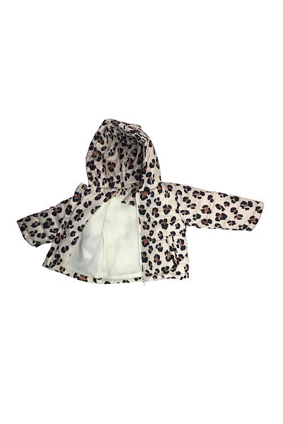 Pukka Hooded Children's Coat