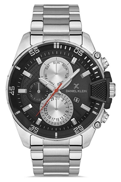 Daniel Klein Edk.1.10144.8 Men's Wristwatch