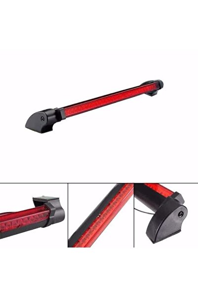 mısırlı grup 3.led Fren Stop Lambası 32 Ledli 28 Cm