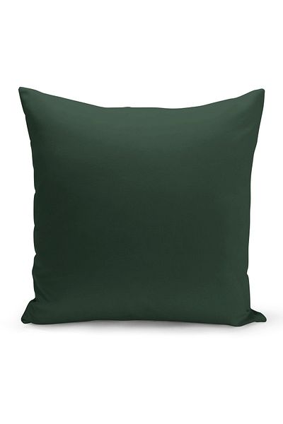 Filamente Double Sided Digital Printing Throw Pillow Cover