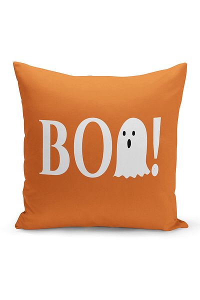 Filamente Children's Baby Room Digital Printed Throw Pillow Cover