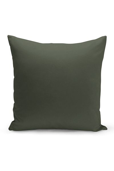 Filamente Double Sided Digital Printing Throw Pillow Cover