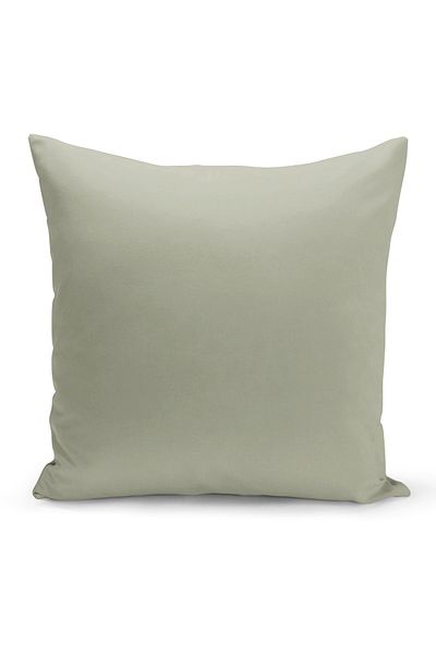 Filamente Double Sided Digital Printing Throw Pillow Cover