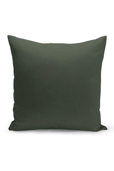 Filamente Double Sided Digital Printing Throw Pillow Cover