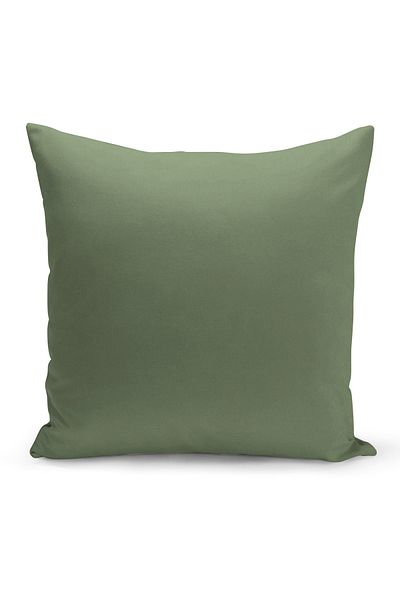 Filamente Double Sided Digital Printing Throw Pillow Cover
