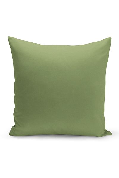 Filamente Double Sided Digital Printing Throw Pillow Cover