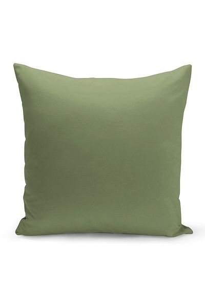 Filamente Double Sided Digital Printing Throw Pillow Cover