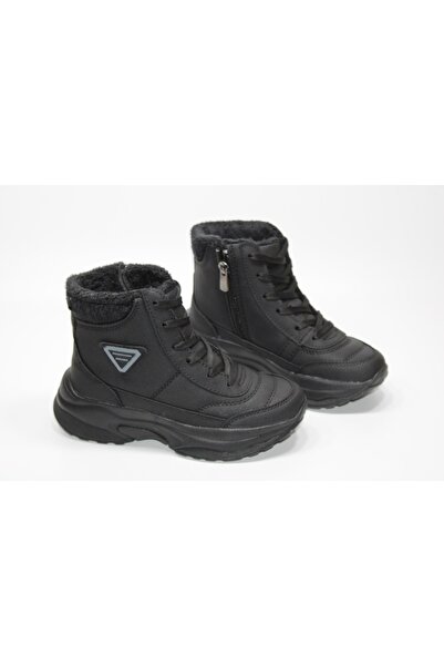 casso نعل خفيف لتقويم العظام، سهل الارتداء، حذاء شتوي بناتي ذو نعل سميك عالي