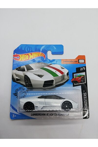 HOT WHEELS Lamborghini Reventon Roadster