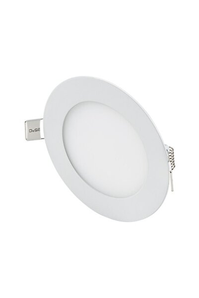 Cata 2 Adet Ct 5145 6w Led Spot Günışığı 3000k