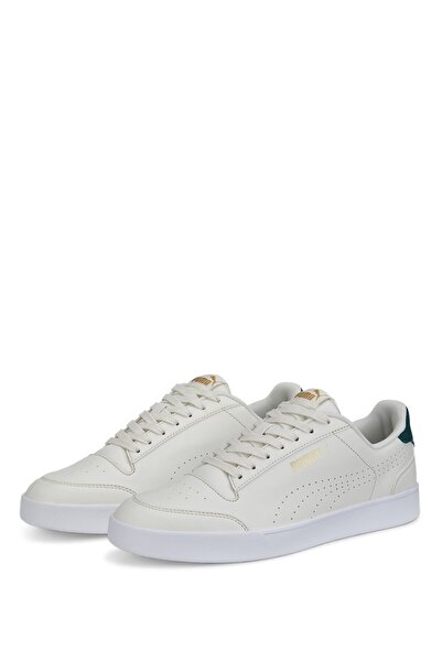 Puma Shuffle Perf Grı Erkek Sneaker