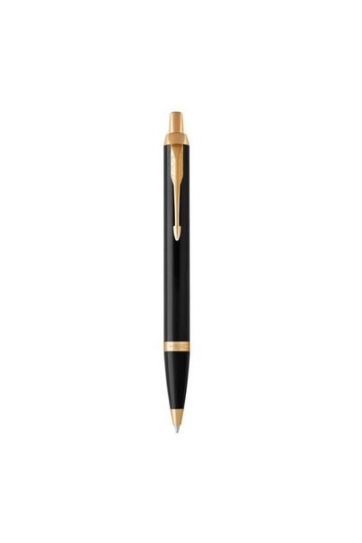 Parker Tük.Kal.Im Gt Black