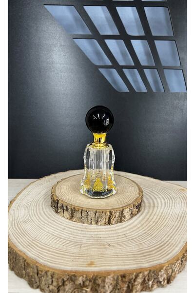 MİSKHANE Kristal Lüx Esans Şişesi 6ml Ab-67