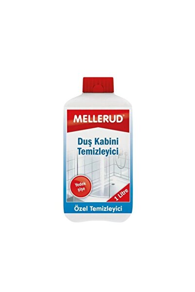 BYR Mellerud Duş Kabin Temizleyici Yedek Şişe 1 Lt