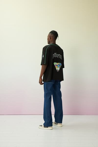 LİLSEB Carambole Shirt