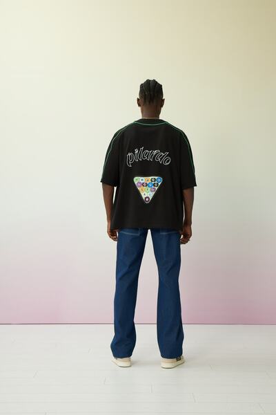 LİLSEB Carambole Shirt