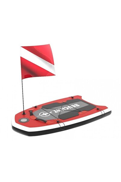 Beuchat Şişme Mini Board Hammer