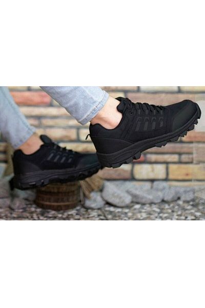 XStep Pantofi de trekking cu talpă anti-alunecare pentru bărbați de iarnă