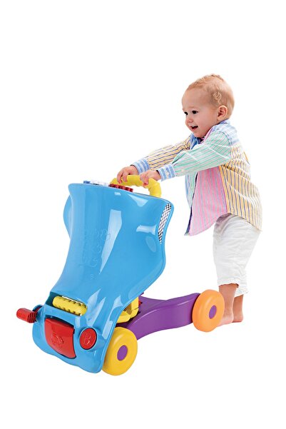 Genel Markalar Ilk Arabam & Ilk Adım