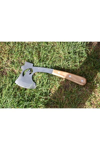 zobar Dövme Çelikten Küçük Nacak