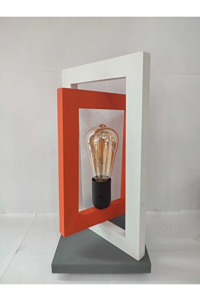 BİAVİZE عاكس الضوء للديكور الحديث المطلي بالخشب