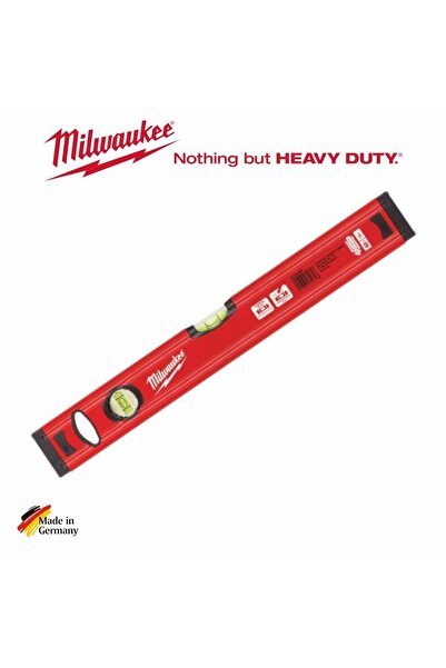 Milwaukee Su Terazisi Slim 80 Cm T4932459092