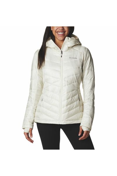 Columbia outlet beige jacket
