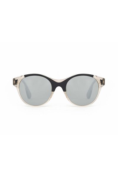 PORTRAIT Sonnenbrille - Mehrfarbig - Oval