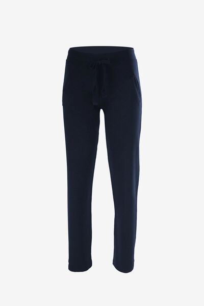 AYYILDIZ 59277 Navy Blue Sweatpants
