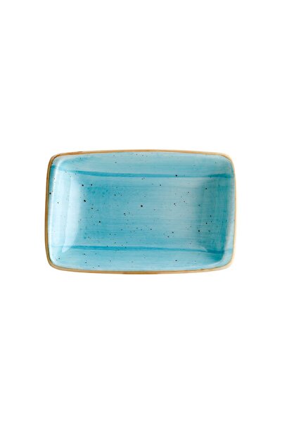 Bonna Moove 16 Cm Rectangular Boat Plate Set of 2