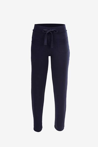 AYYILDIZ 59278 Navy Blue Sweatpants