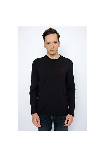 U.S. Polo Assn. Pánská mikina - stylový design