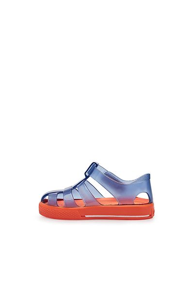 IGOR Star Bicolor Pantofi anti-alunecare pentru piscină și mare Pantofi unisex pentru copii S10270
