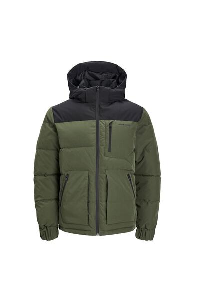 Jack & Jones Jack&jones Jcootto Erkek Mont