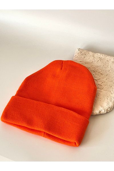 Ladies&Gentlemen First Quality Fabric Folded Beret