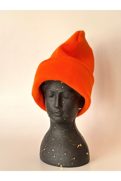 Ladies&Gentlemen First Quality Fabric Folded Beret