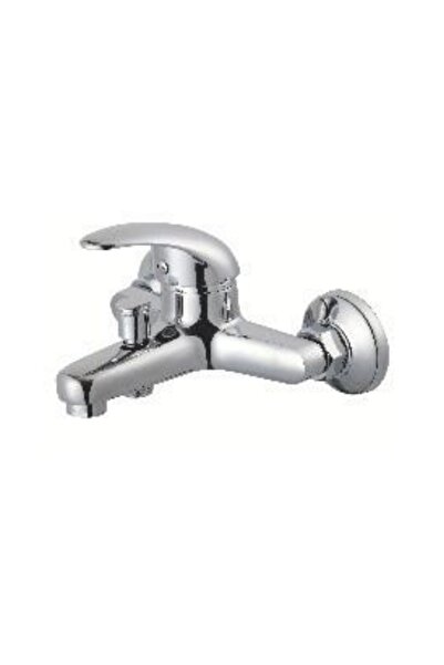 FLEKO BATARYA Fleko Mod304 Inox304 Banyo Bataryası