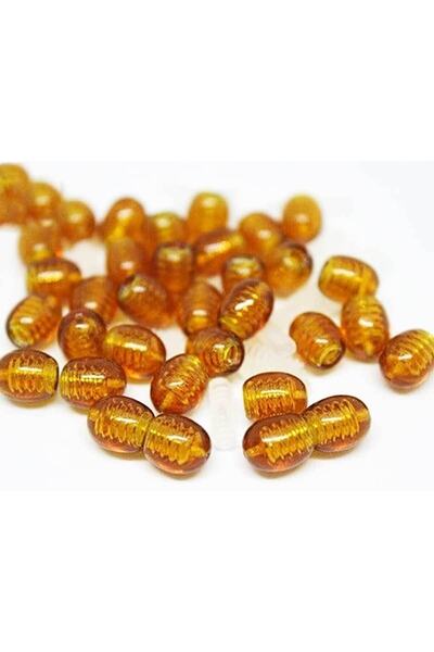 Amber Clip, Screw Clip For Necklace & Bracelet (10 Pcs)