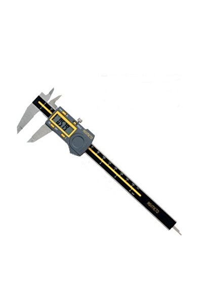 Asimeto Dijital Göstergeli Kumpas 200 mm