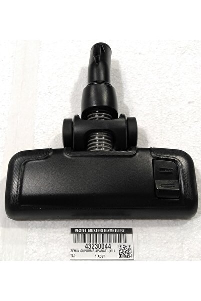 Vestel جهاز كنس الأرضيات الأصلي من إعصار V 43230044