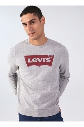 Levi s Standard Graphic Sweatshirt Fiyat Yorumlar Trendyol