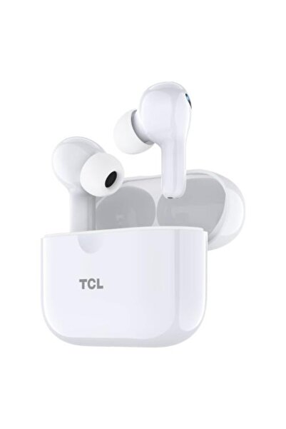 TCL S106 Moveaudio Bluetooth Kulaklık Beyaz